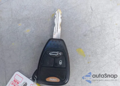 2007 Jeep Liberty Sport из США, поврежденный, VIN 1J4GL48K27W637167